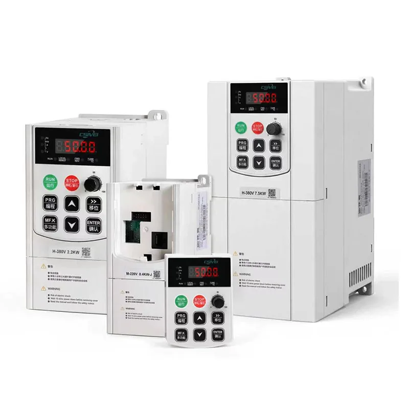Inverter Pump Gréine 18.5KW 3 Chéim