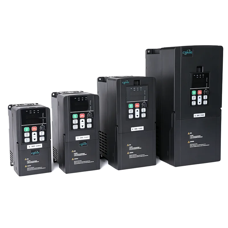 How Does a 10 HP VFD Variable Frequency Drive Improve Industrial Motor Performance?