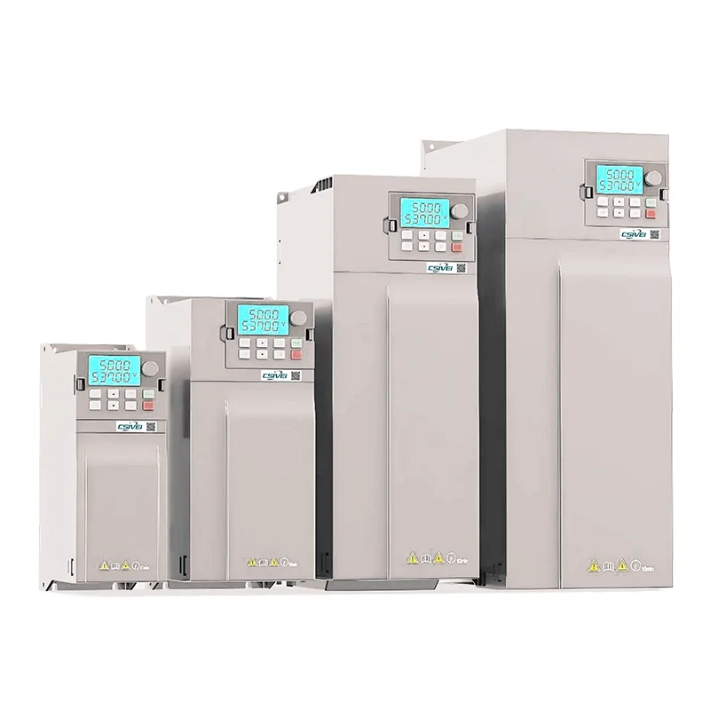 Inverter Gréine VFD 220v le haghaidh Caidéal Tobair