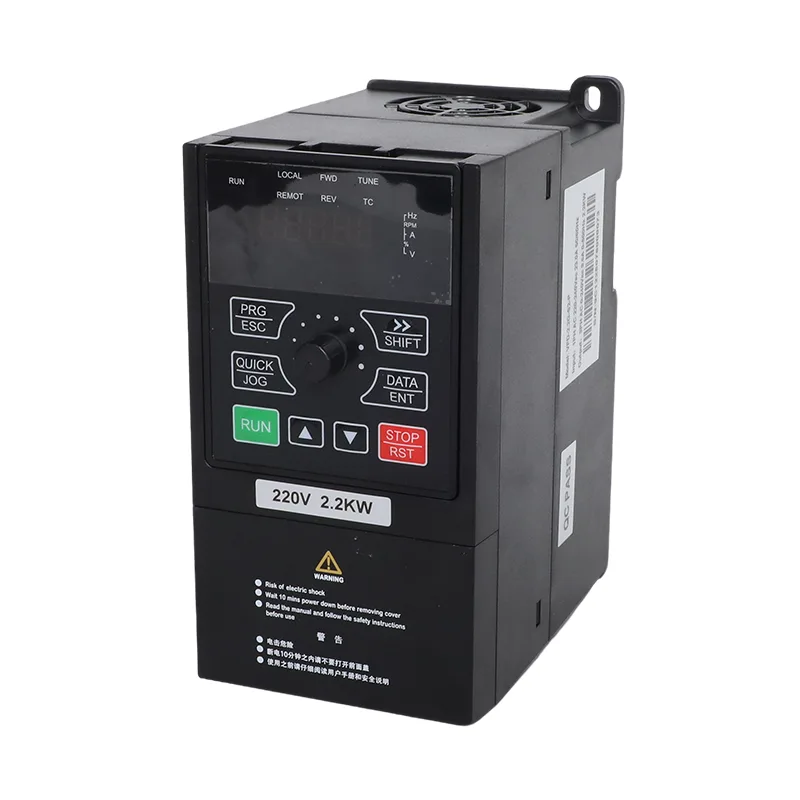 Caidéal Gréine 30kW/37kW 3 Chéim 380V agus Inverter Ginearálta VFD