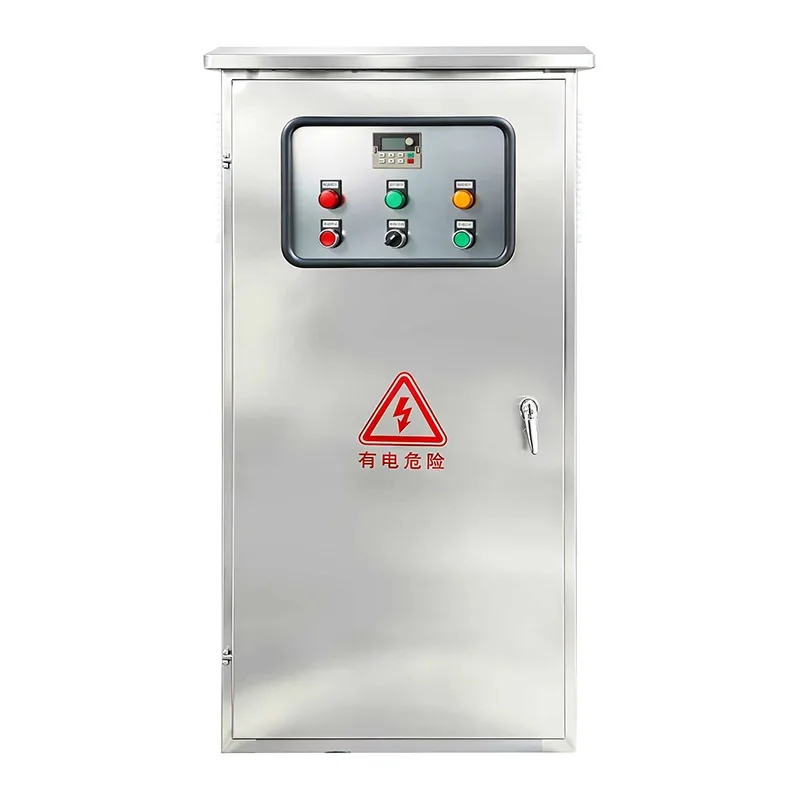 Comh-Aireachta Dáileadh Cumhachta EV Charger