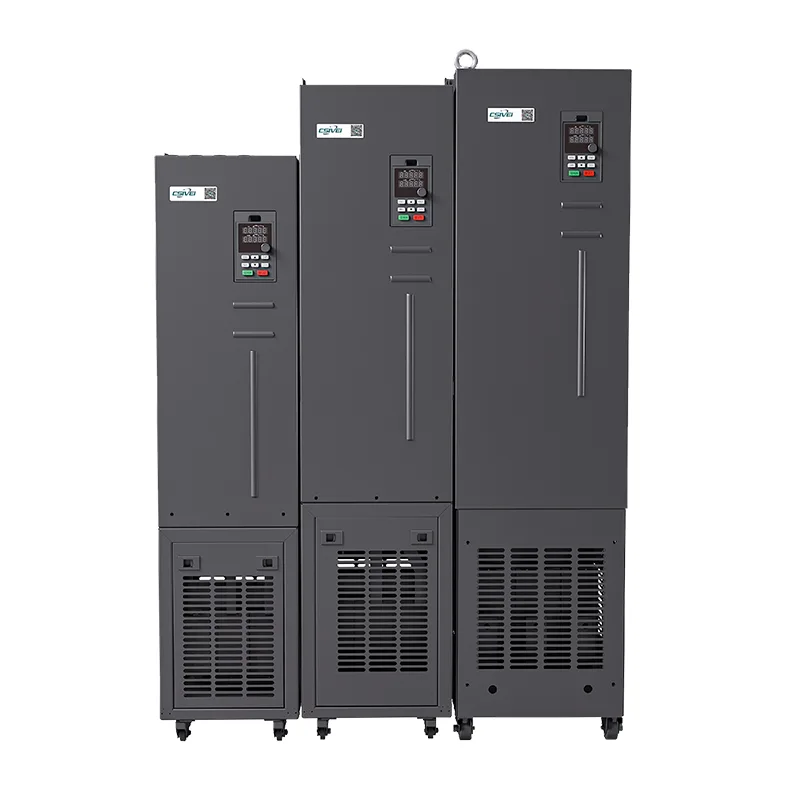 High Performance 3 Phase AC Drive VFD